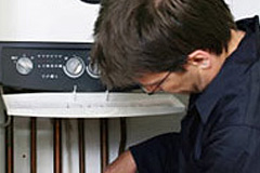 boiler repair Harecroft