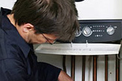 boiler replacement Harecroft