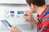 free commercial Harecroft boiler quotes