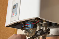 free Harecroft boiler install quotes
